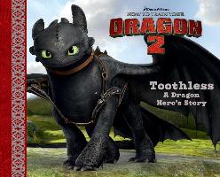 Toothless