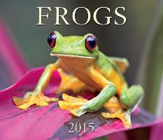 Frogs Calendar