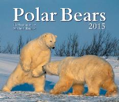 Polar Bears Calendar