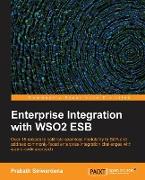 Enterprise Integration with Wso2 Esb