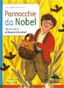 Pannocchie da Nobel. Storia e storie di Barbara McClintock