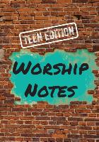 Worship Notes