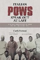 Italian POWs Speak Out at Last