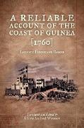 A Reliable Account of the Coast of Guinea (1760)