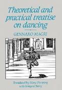 Theoretical and Practical Treatise on Dancing