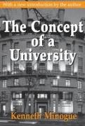 The Concept of a University