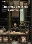 The Quay Brothers' Universum