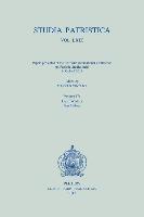 Studia Patristica. Vol. LXIX - Papers Presented at the Sixteenth International Conference on Patristic Studies Held in Oxford 2011: Volume 17: Latin W