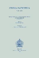 Studia Patristica. Vol. LXX - Papers Presented at the Sixteenth International Conference on Patristic Studies Held in Oxford 2011: Volume 18: St Augus