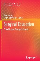 Surgical Education