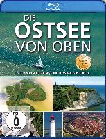 Die Ostsee von oben - Kinofilm