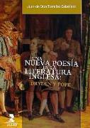 Una nueva poesía en la literatura inglesa : Dryden y Pope