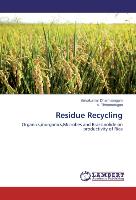 Residue Recycling