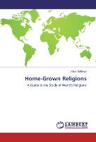 Home-Grown Religions