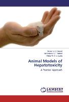Animal Models of Hepatotoxicity