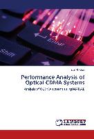 Performance Analysis of Optical CDMA Systems