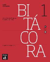 Bitácora 1. A1. Cuaderno de ejercicios. (Incl. CD)