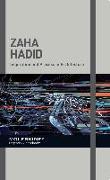 Zaha Hadid: Inspiration & Process in Architecture