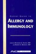 Expert Guide to Allergy and Immunology