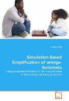 Simulation-Based Simplification of omega-Automata