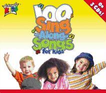 100 Singalong Songs for Kids