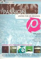 The Passion Collection: United for His Renown