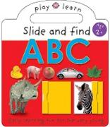 Play and Learn ABC