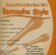 Karen Peck & New River, Volume 1: Karaoke Style