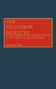 The Television Industry
