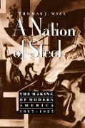 A Nation of Steel