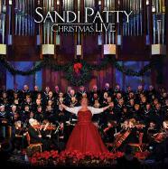 Sandi Patty Christmas Live