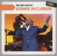 The Very Best of Donnie McClurkin