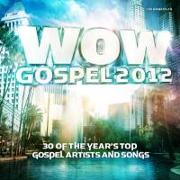 Wow Gospel 2012