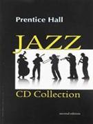 Prentice Hall Jazz Collection CD