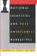 National Identities and Post-Americanist Narratives