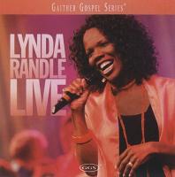 Lynda Randle Live