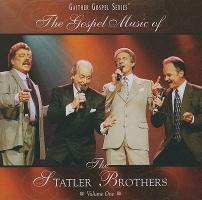 The Gospel Music of the Statler Brothers, Volume 1