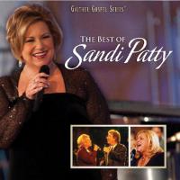 The Best of Sandi Patty