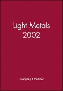 Light Metals 2002