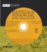 Readings for the Financial Risk Manager
