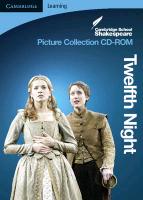 Twelfth Night Picture Collection CD-ROM