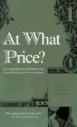 At What Price?: Conceptualizing and Measuring Cost-Of-Living and Price Indexes