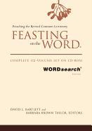 Feasting on the Word, Complete Commentary: Wordsearch Edition