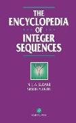 The Encyclopedia of Integer Sequences