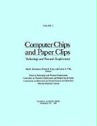 Computer Chips and Paper Clips: Technology and Women's Employment, Volume I