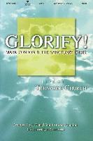 Glorify!: Satb