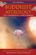 Buddhist Astrology