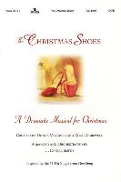 The Christmas Shoes: Satb