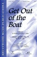 Get Out of the Boat: Satb: Orchestration and Conductor's Score