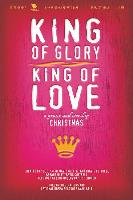 King of Glory, King of Love